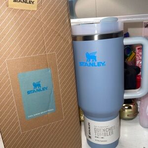 Stanley Cool Serene Quencher Tumbler